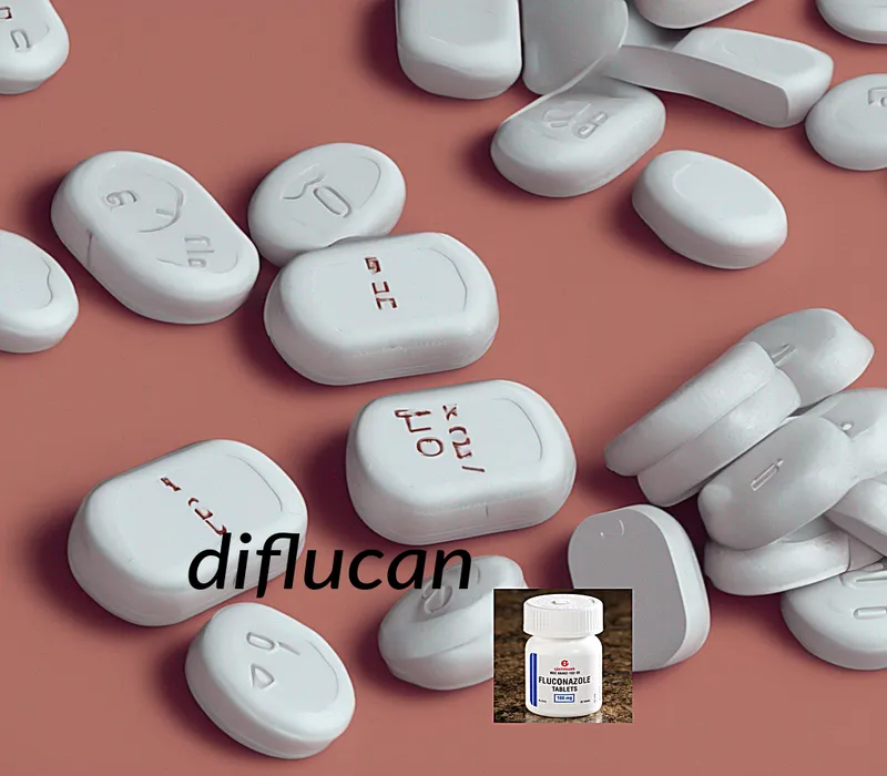 Diflucan necesita receta medica